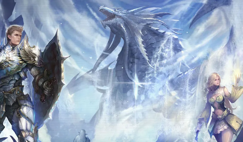 Join Lineage 2 Fafurion Facebook Group