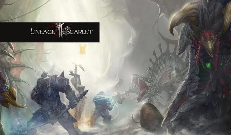 Join Lineage 2 Freya Facebook Group